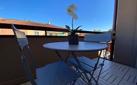 Vittoria Holiday Home