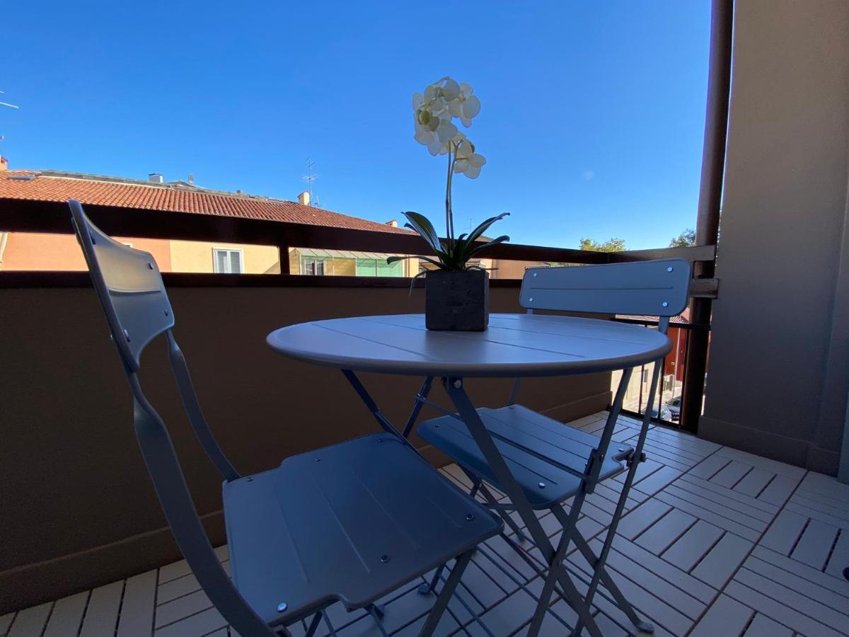 Vittoria Holiday Home Verona Exterior foto